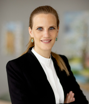 Christiane Stoehr