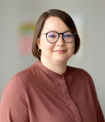 Julia Reichenbach